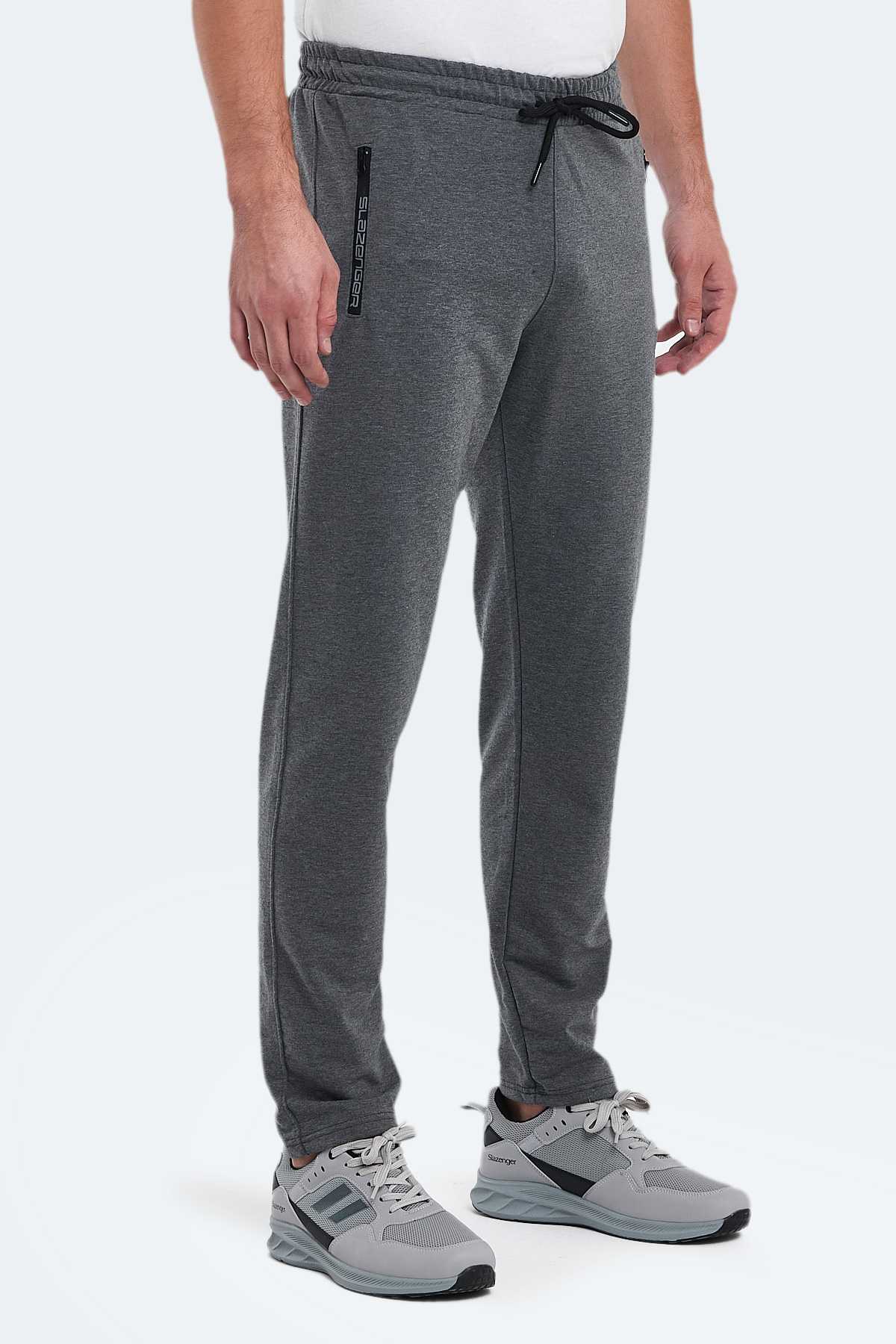 OLI IN شلوار ورزشی مردانه آبی سرمه ای