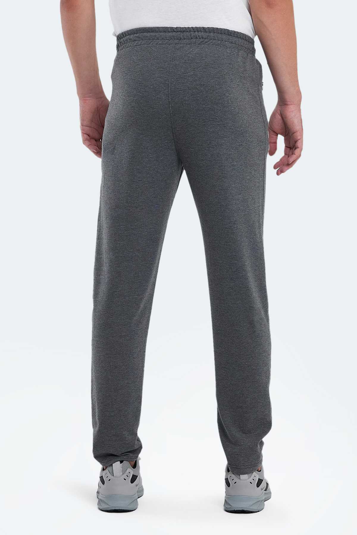 OLI IN شلوار ورزشی مردانه آبی سرمه ای