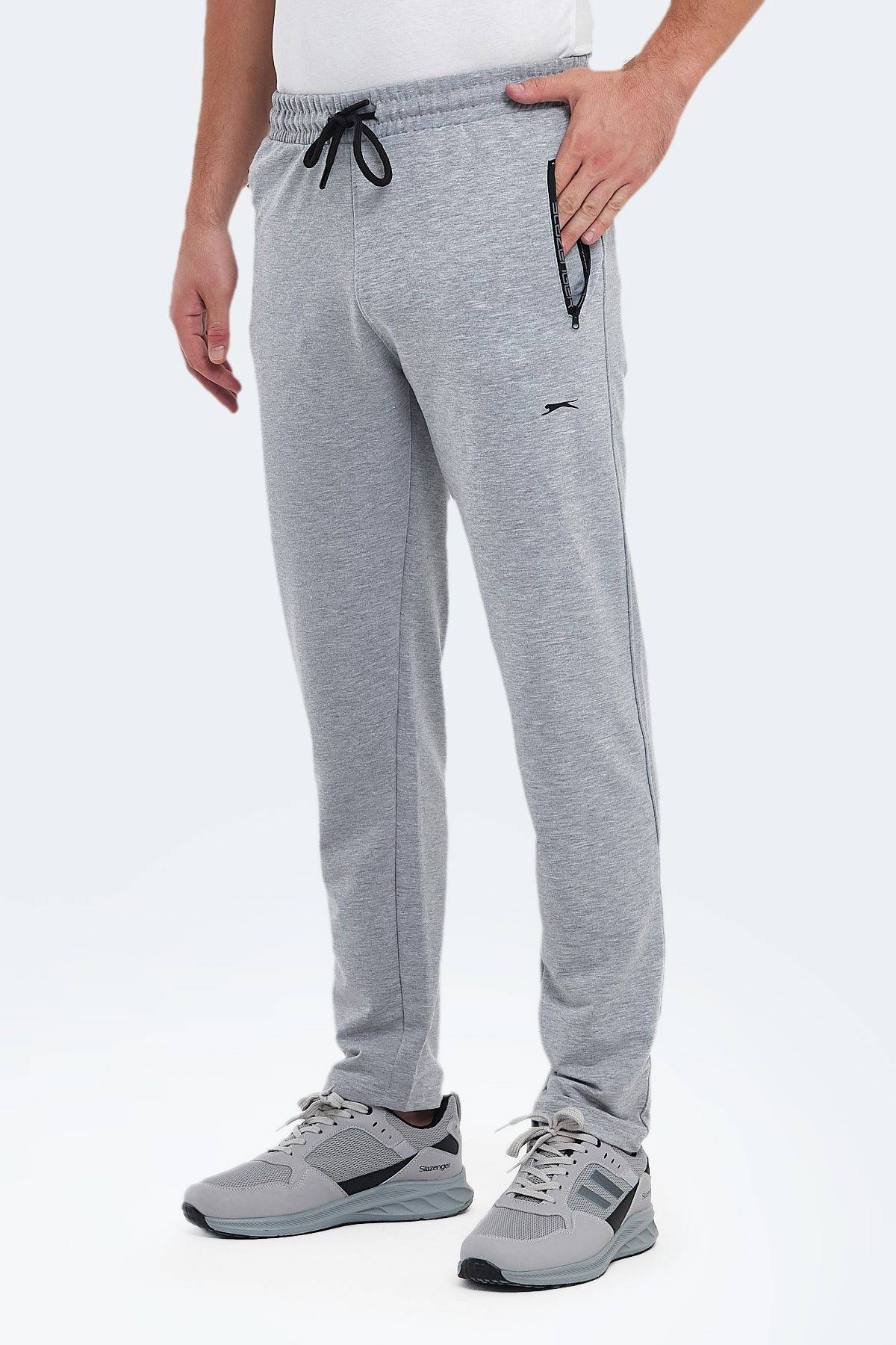 OLI IN شلوار ورزشی مردانه آبی سرمه ای