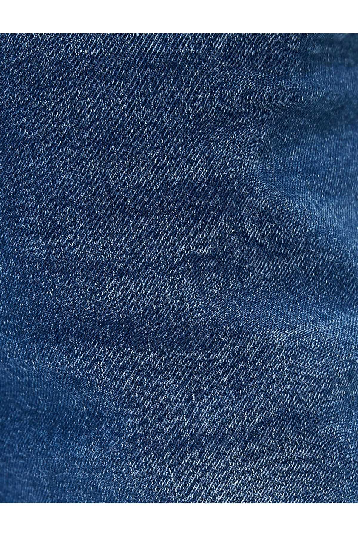 شلوار جین باریک - براد جین