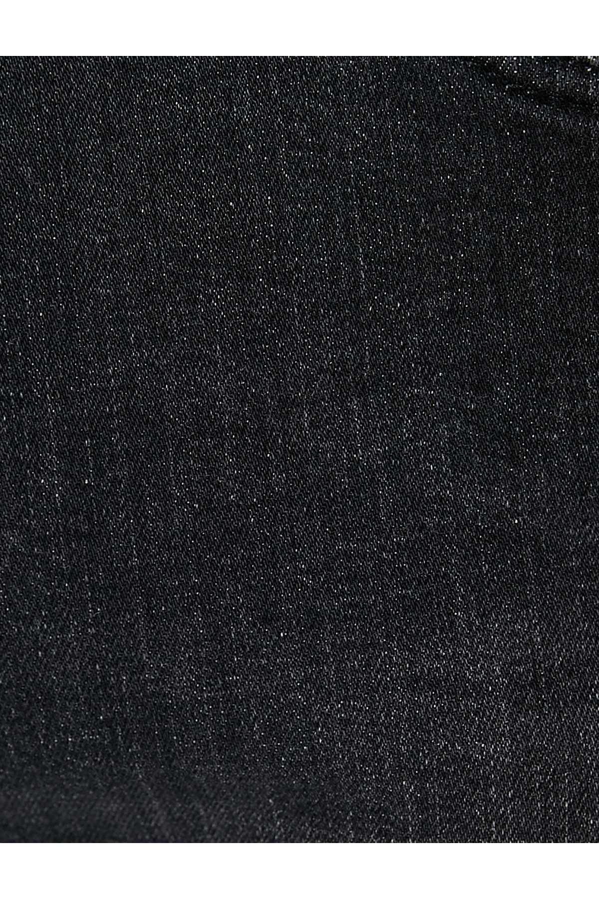 شلوار جین Skinny Fit - Michael Jean