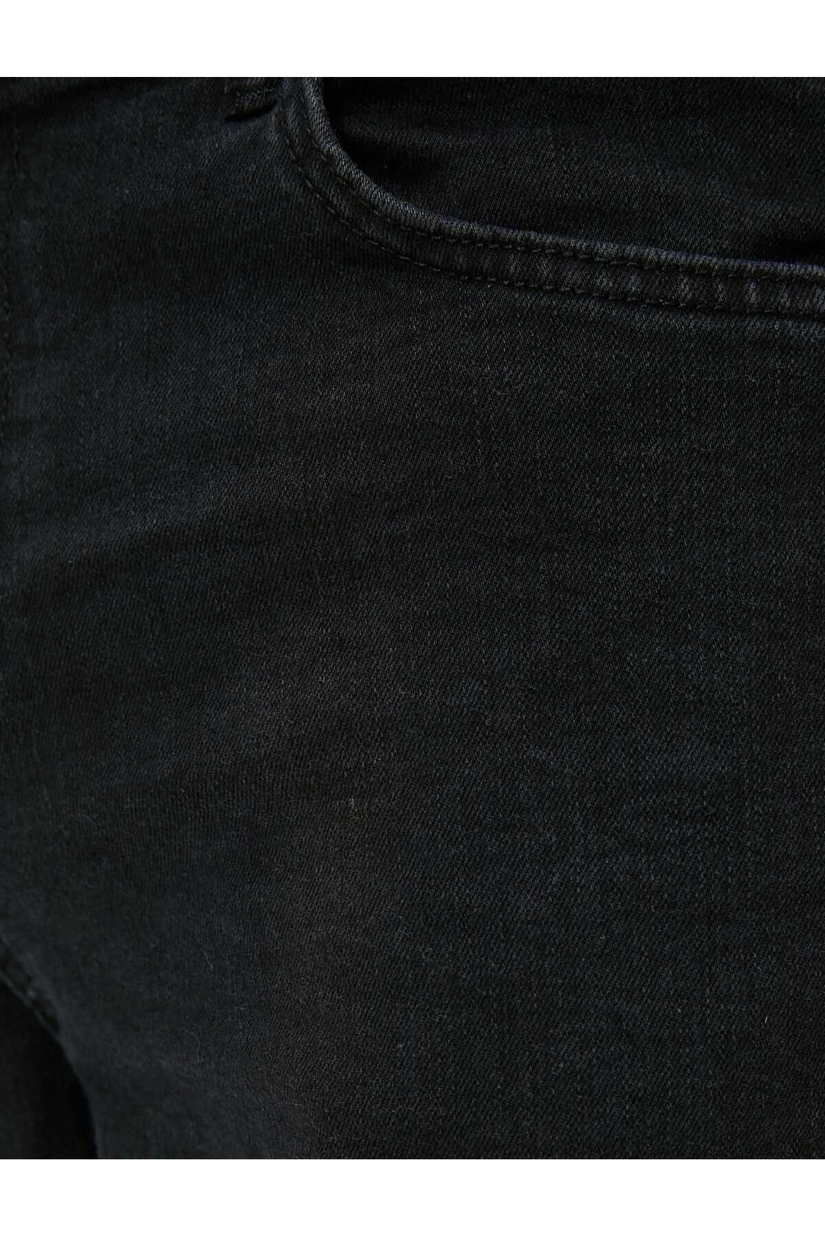 شلوار جین Skinny Fit - Michael Jean