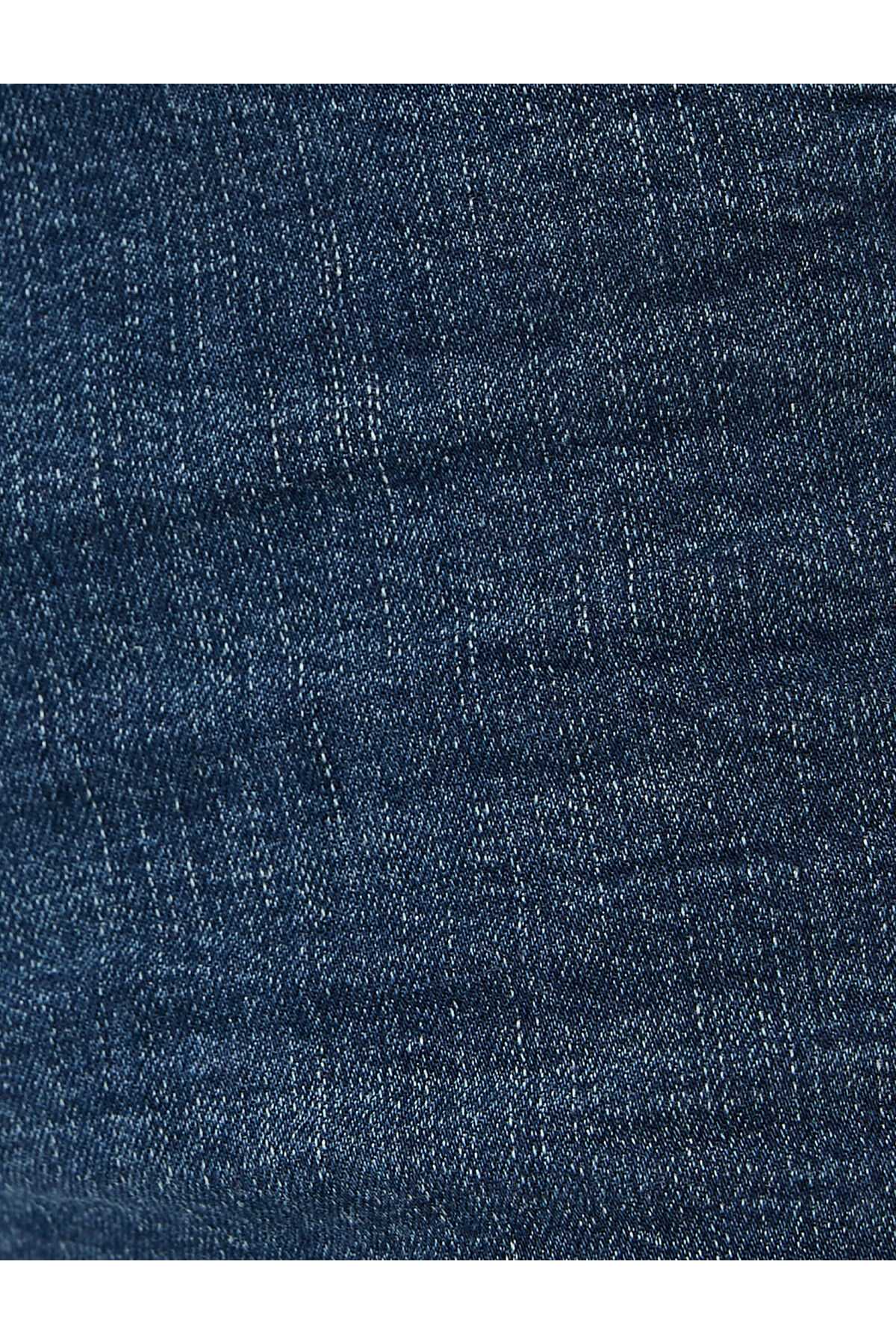 شلوار جین باریک - براد جین