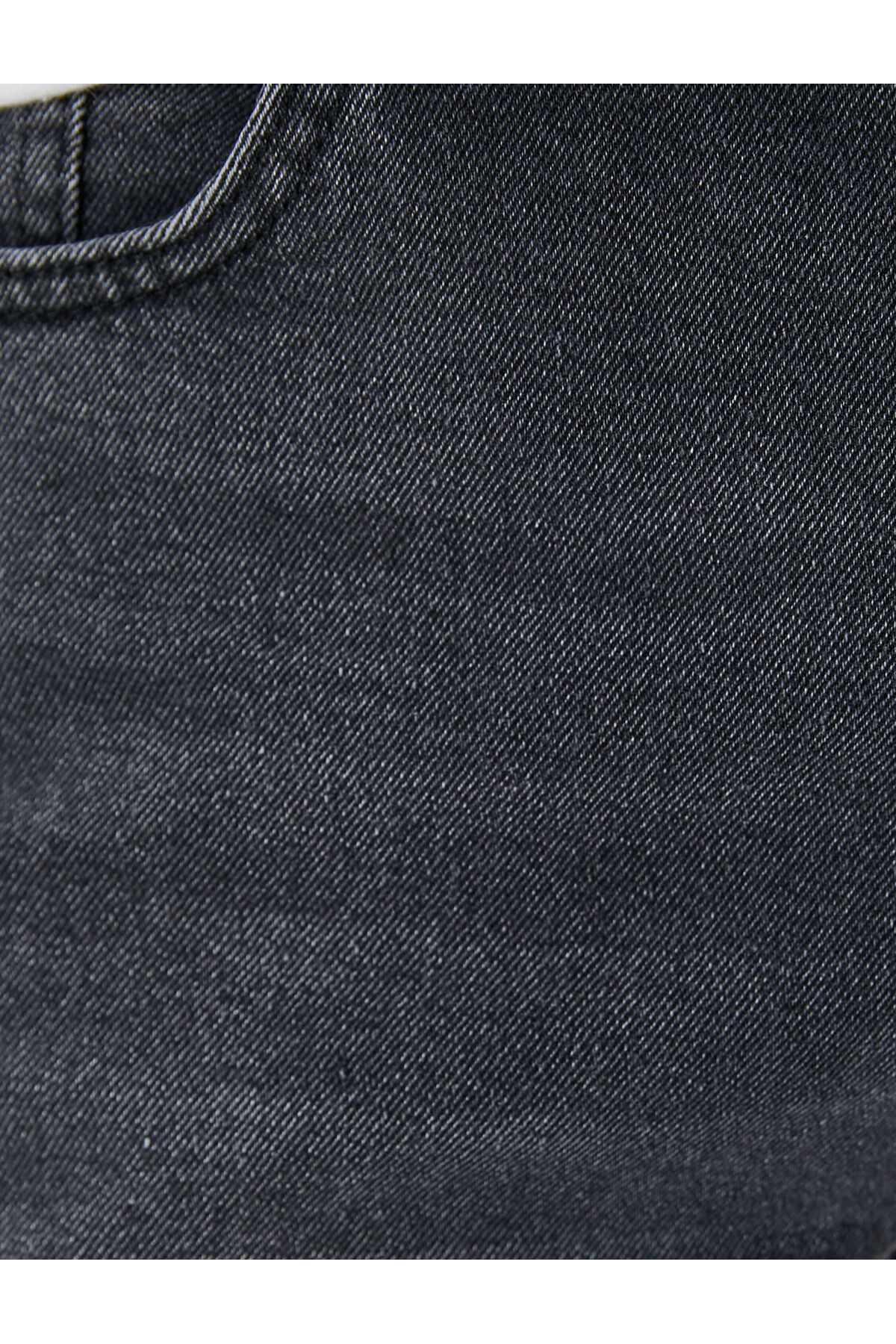 شلوار جین باریک - براد جین