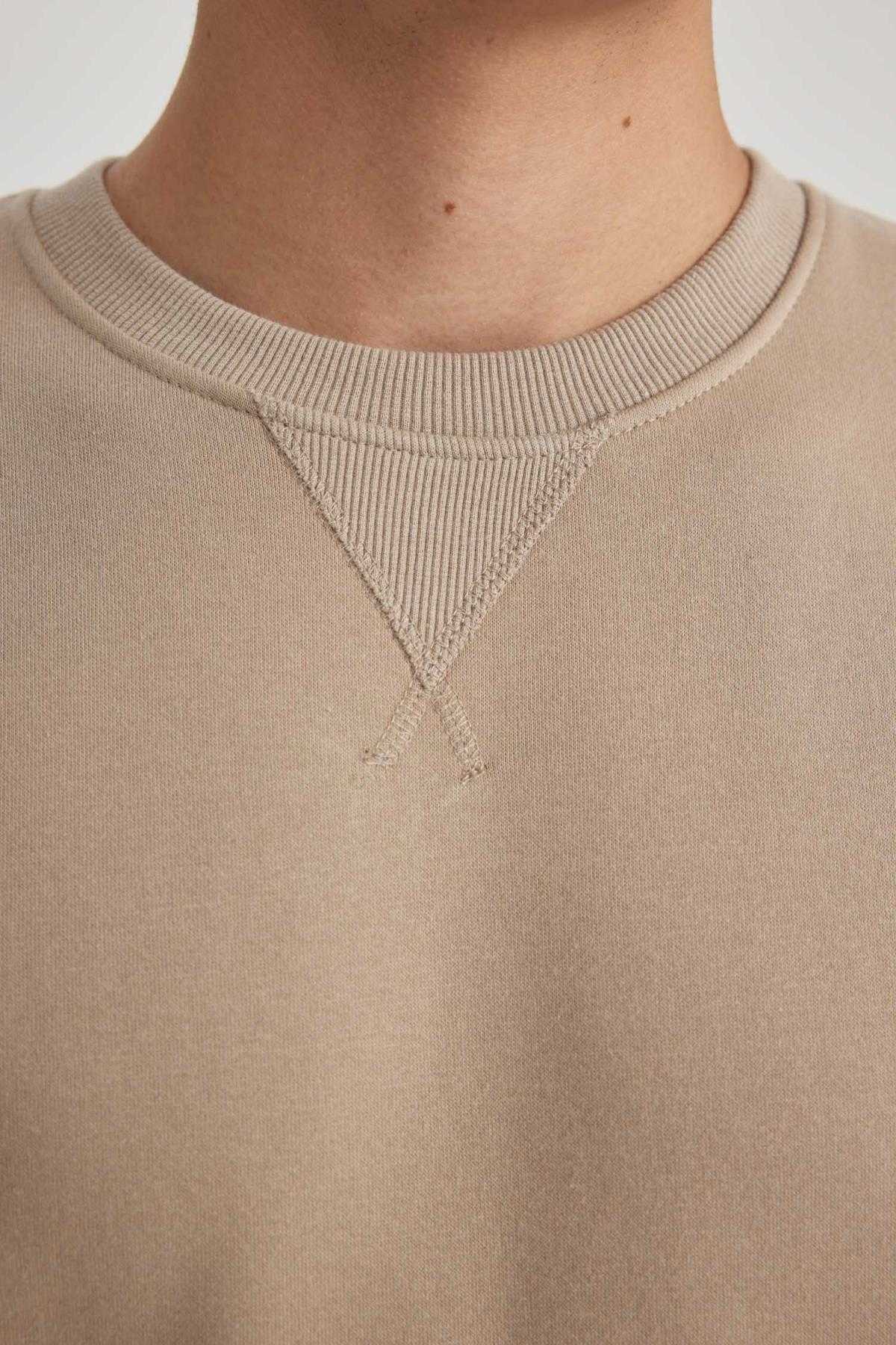 سویشرت منظم