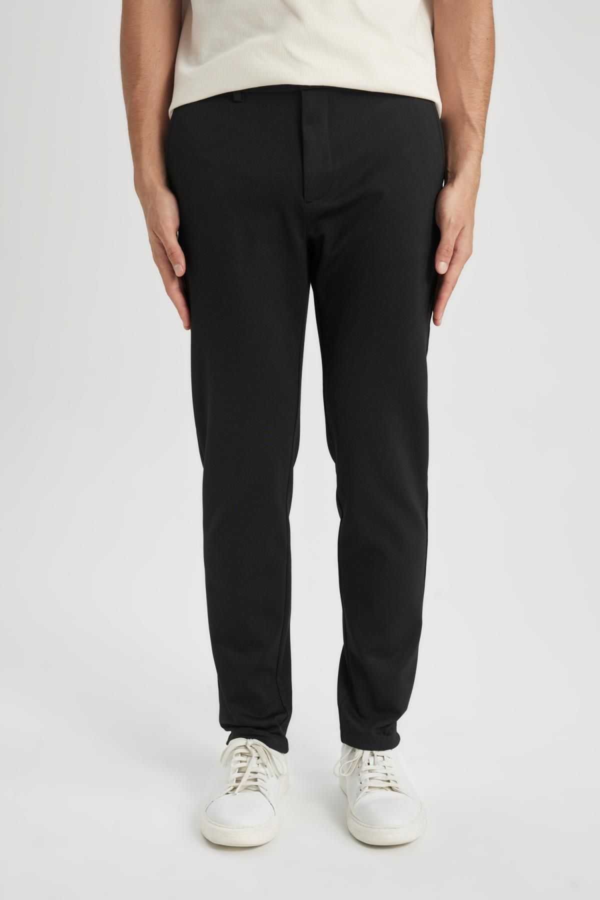 شلوار کش دار تمام راه Jogger