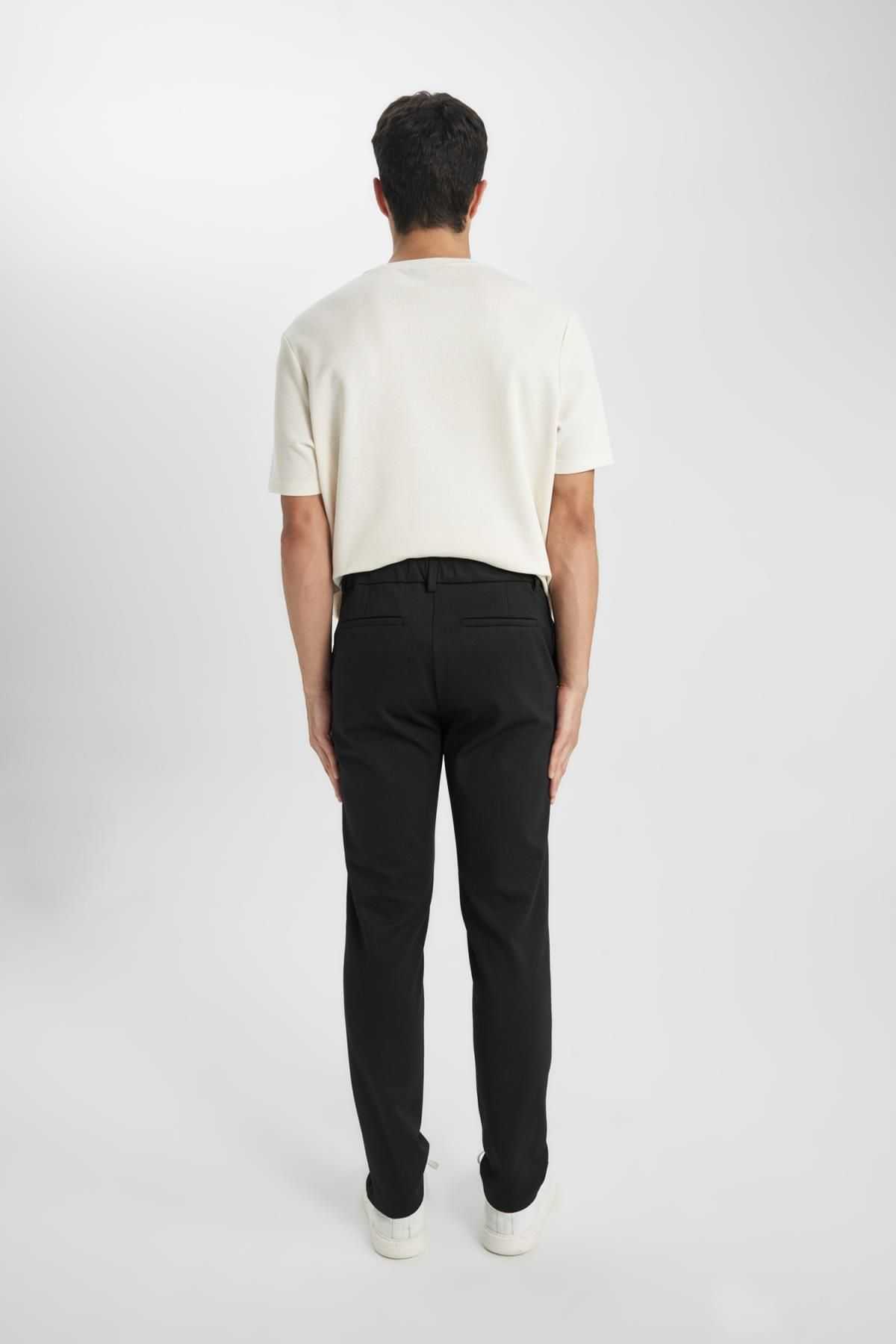 شلوار کش دار تمام راه Jogger