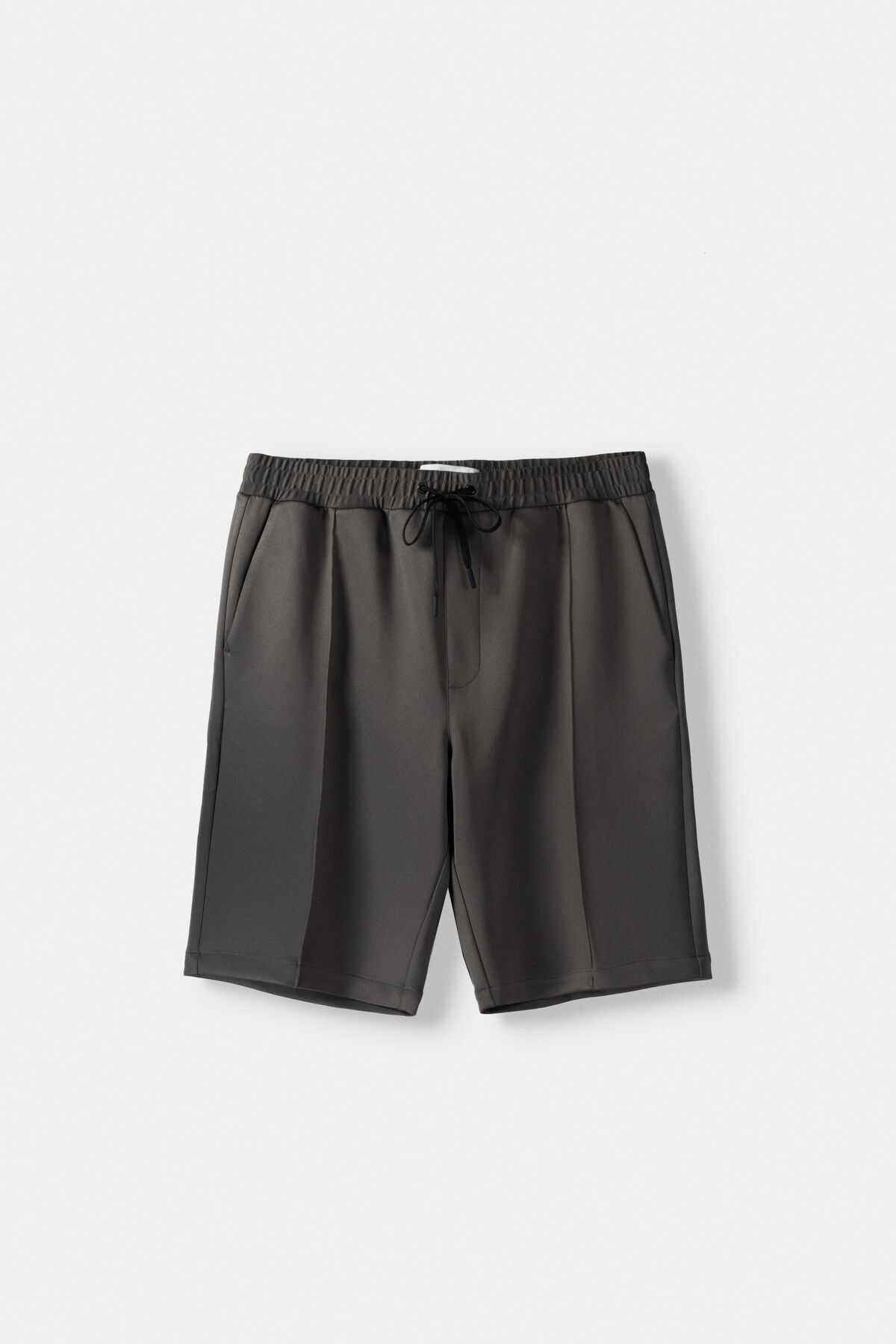 شورت برمودا جوگر اینترلاک