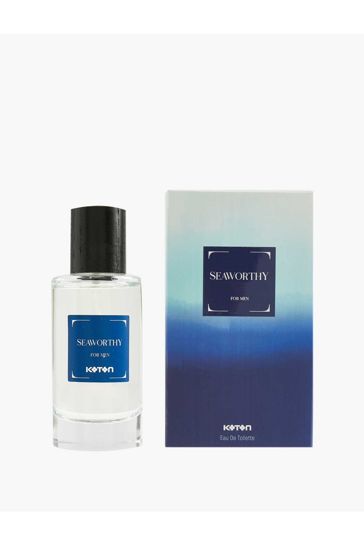 عطر دیپ استورم 50 میلی لیتر