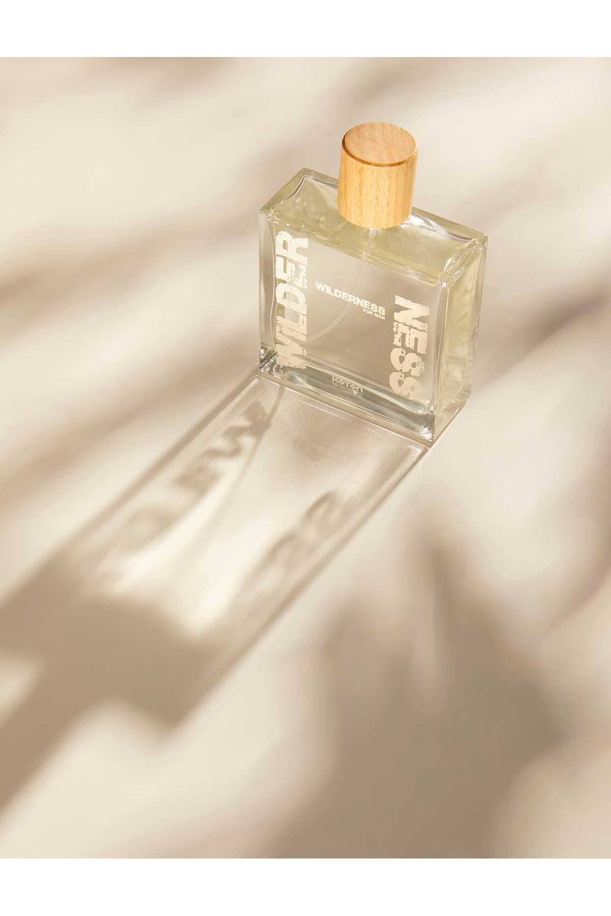 عطر وایلدرنس 100 میلی لیتر