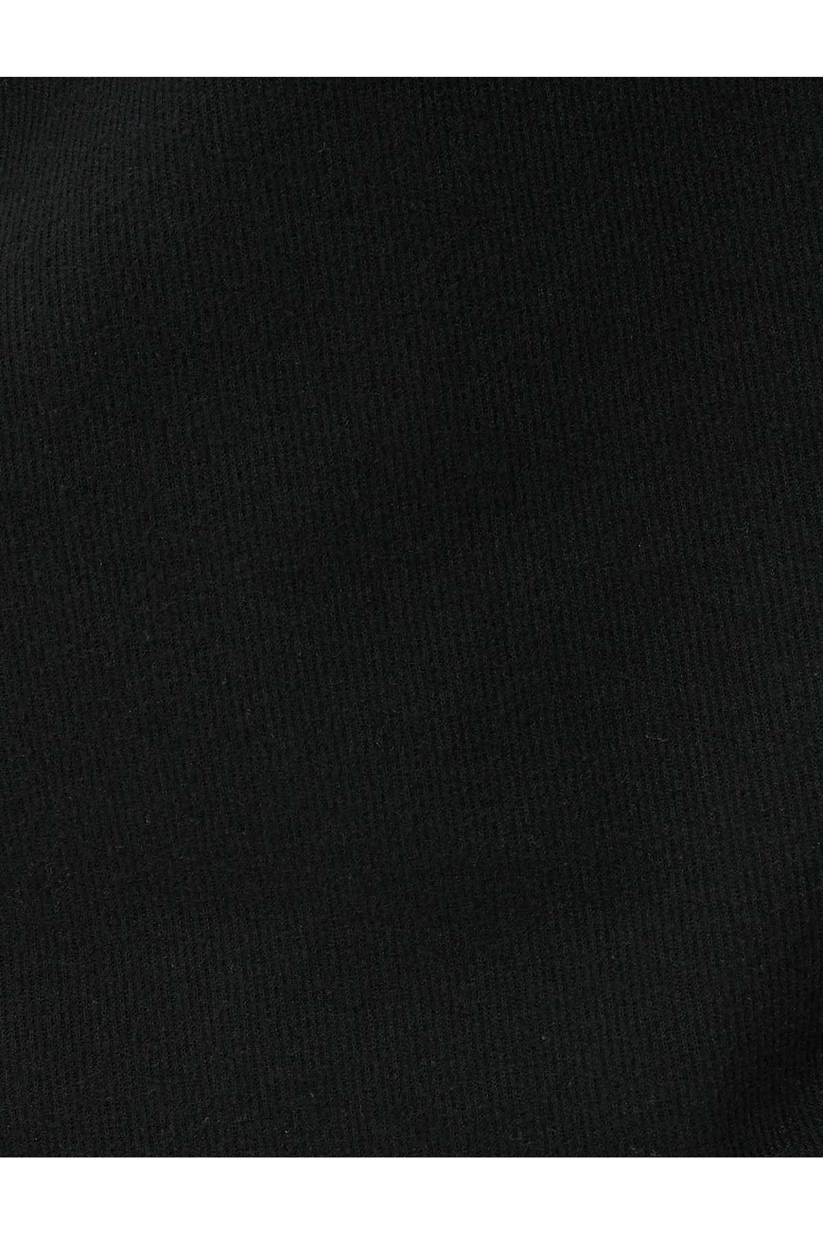 پلیور پایه آستین بلند یقه خدمه