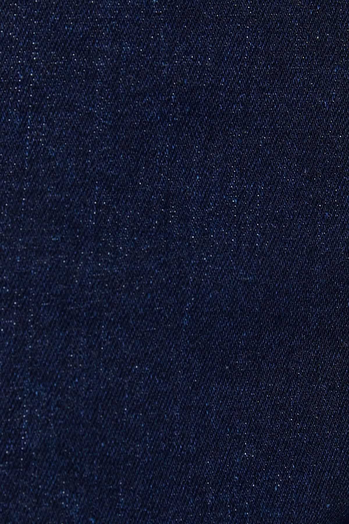 جین جین اسلیم فیت دکمه دار