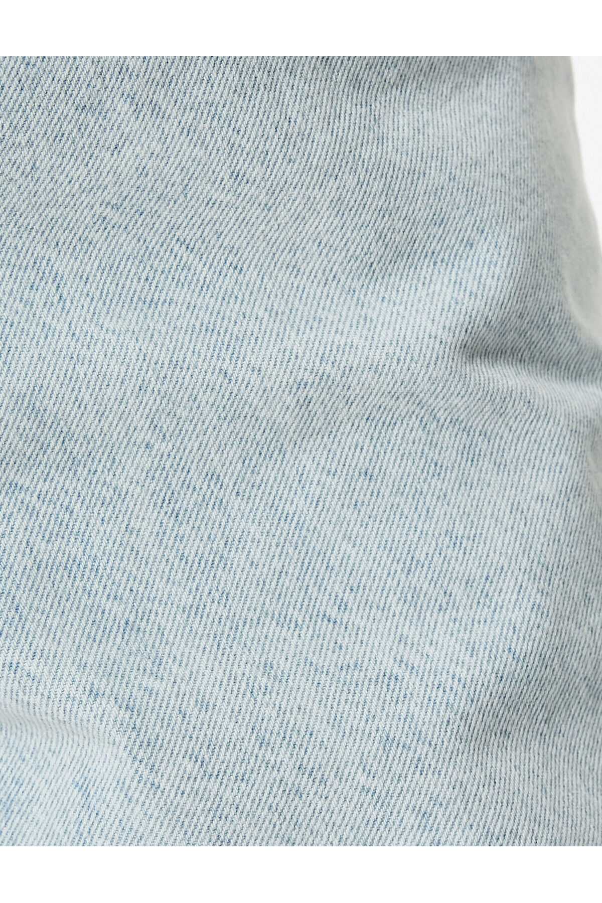 شلوار جین گشاد - استیو جین