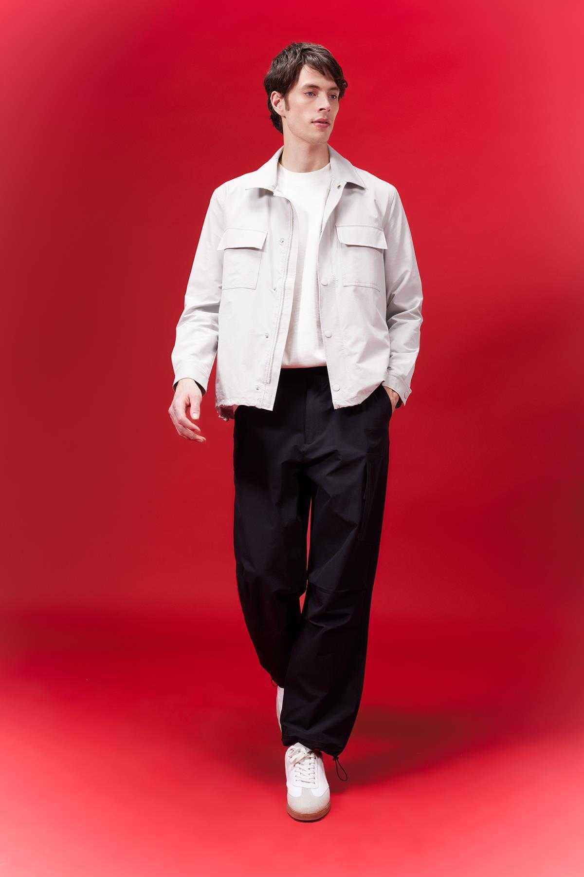 شلوار ریلکس فیت