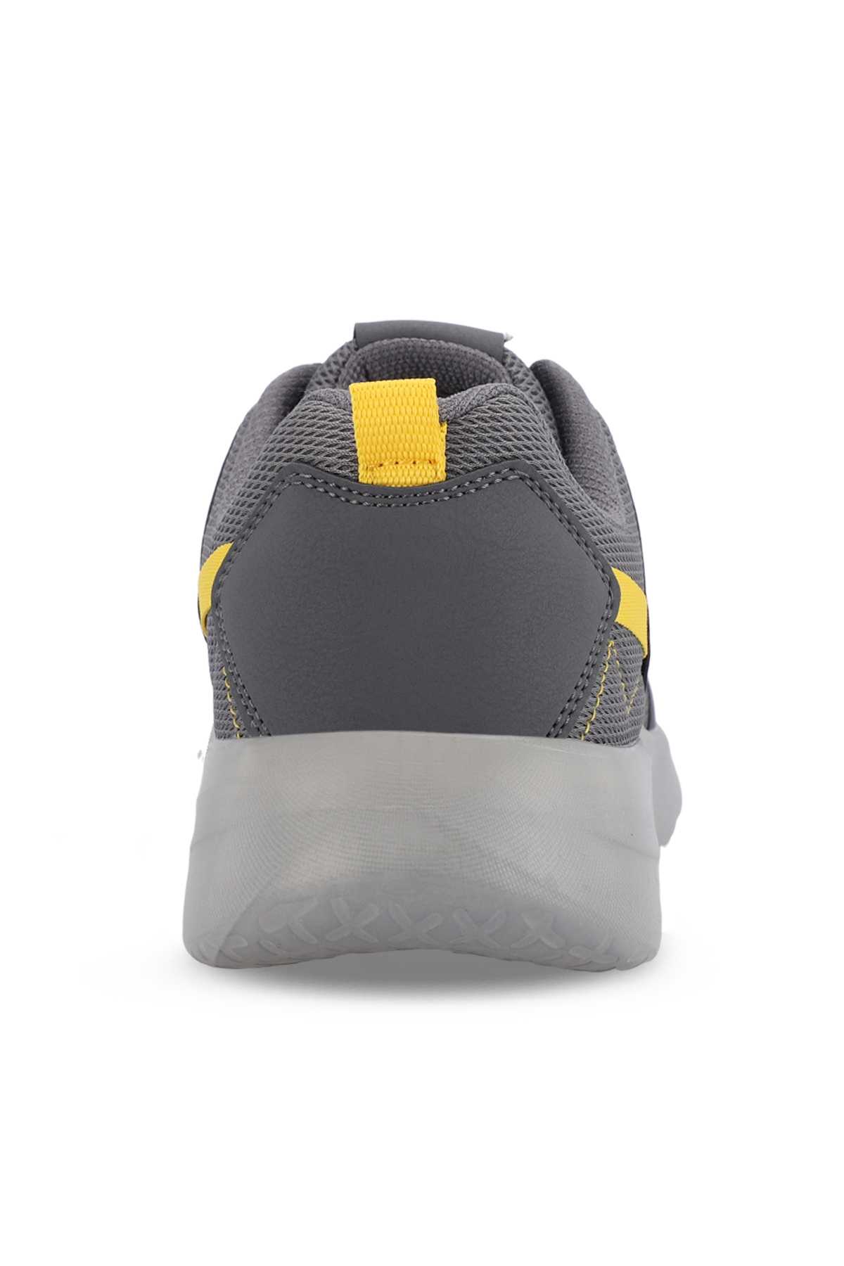 کفش کتانی مردانه ESPERANZA خاکستری