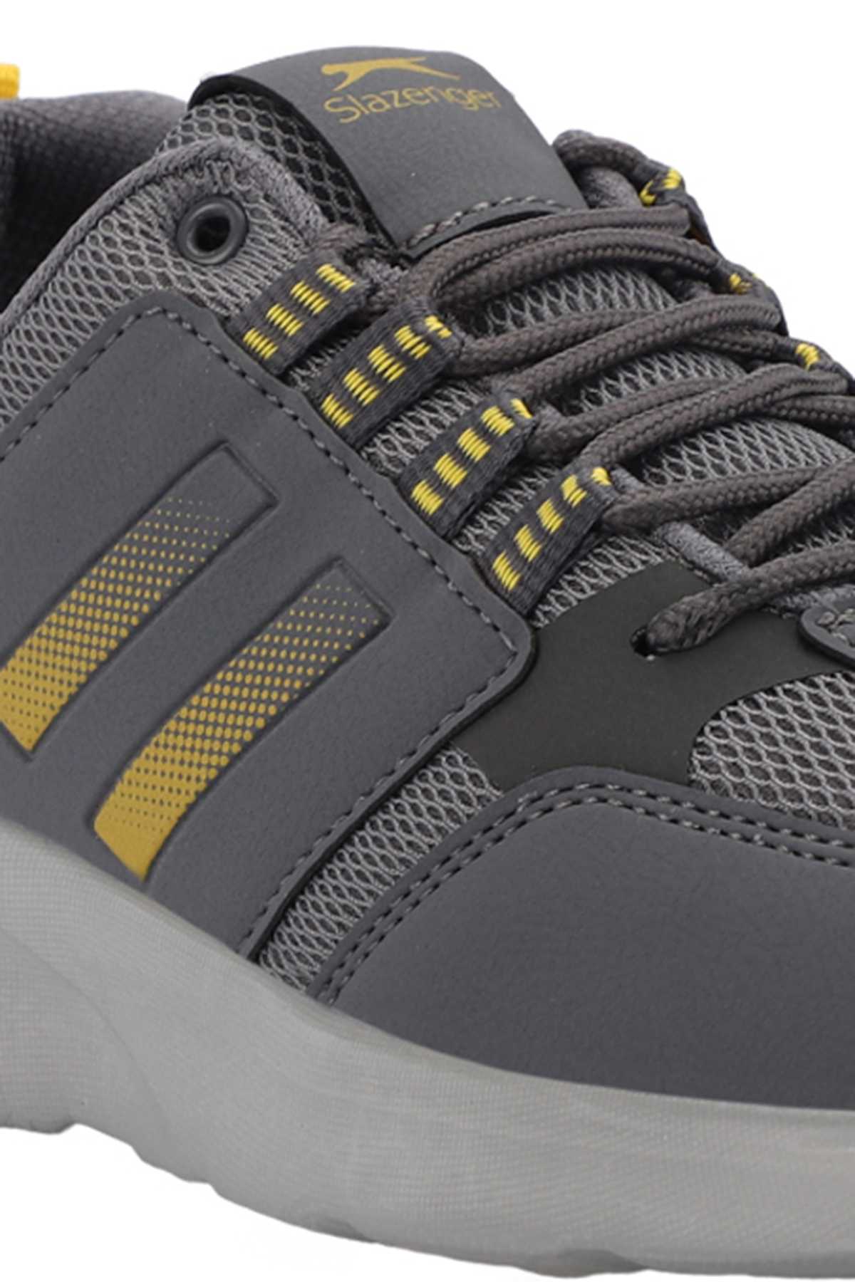 کفش کتانی مردانه ESPERANZA خاکستری