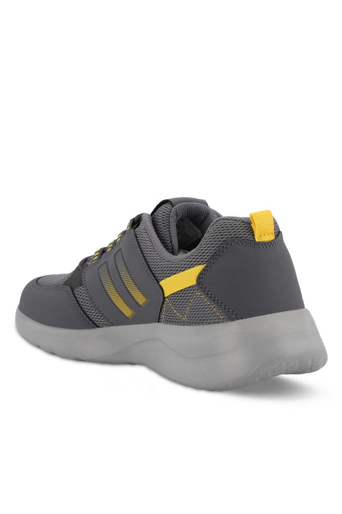 کفش کتانی مردانه ESPERANZA خاکستری