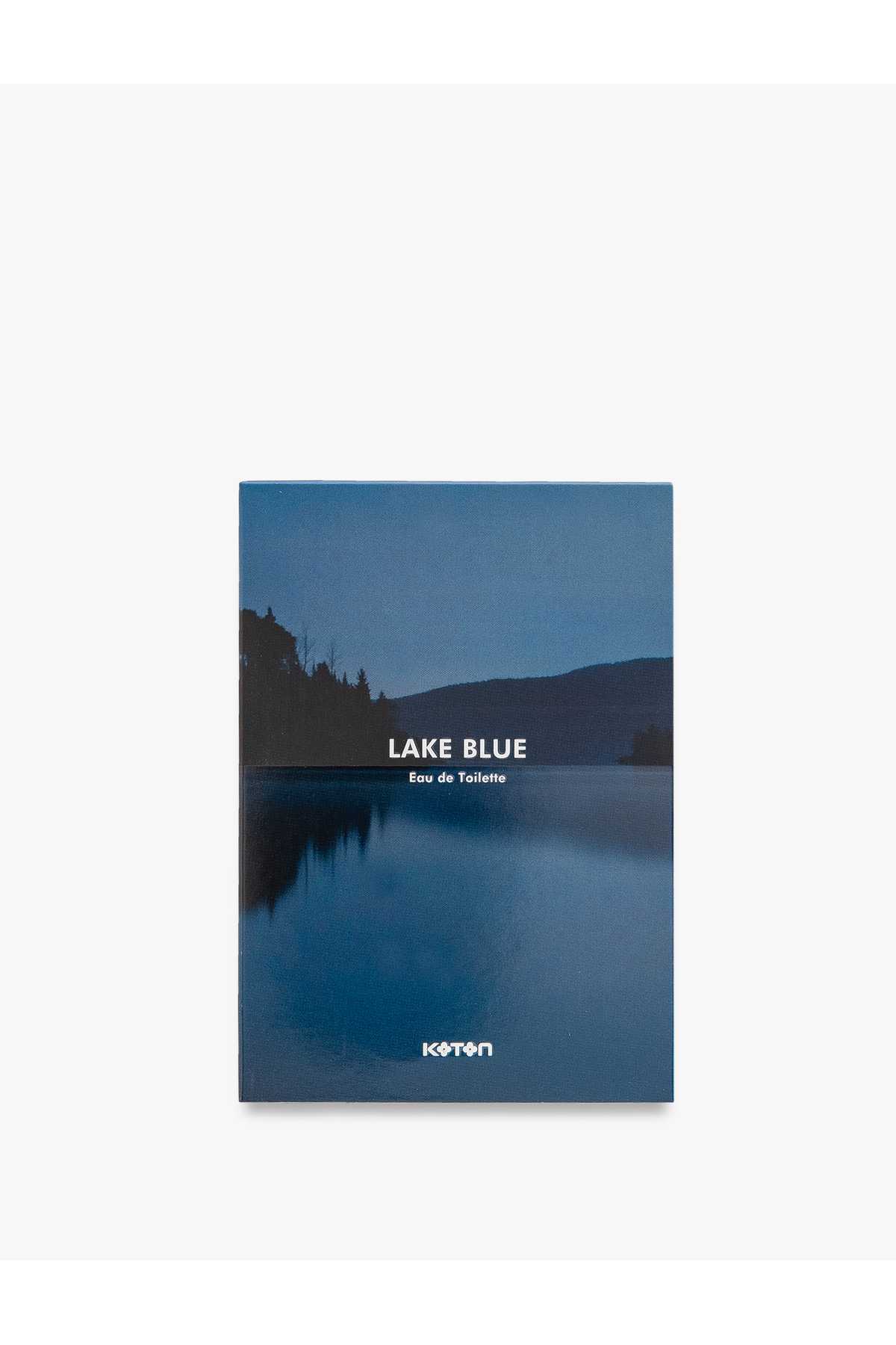 عطر لیک بلو 50 میلی لیتر