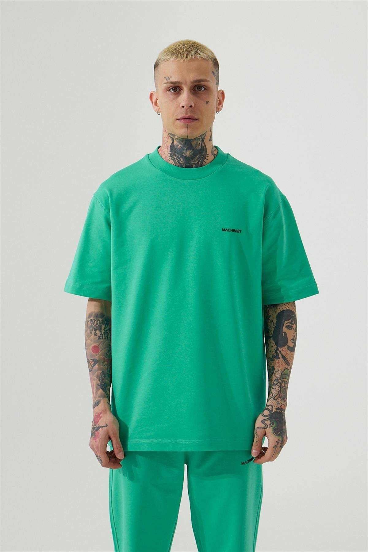 تیشرت نخی ساده و مشکی