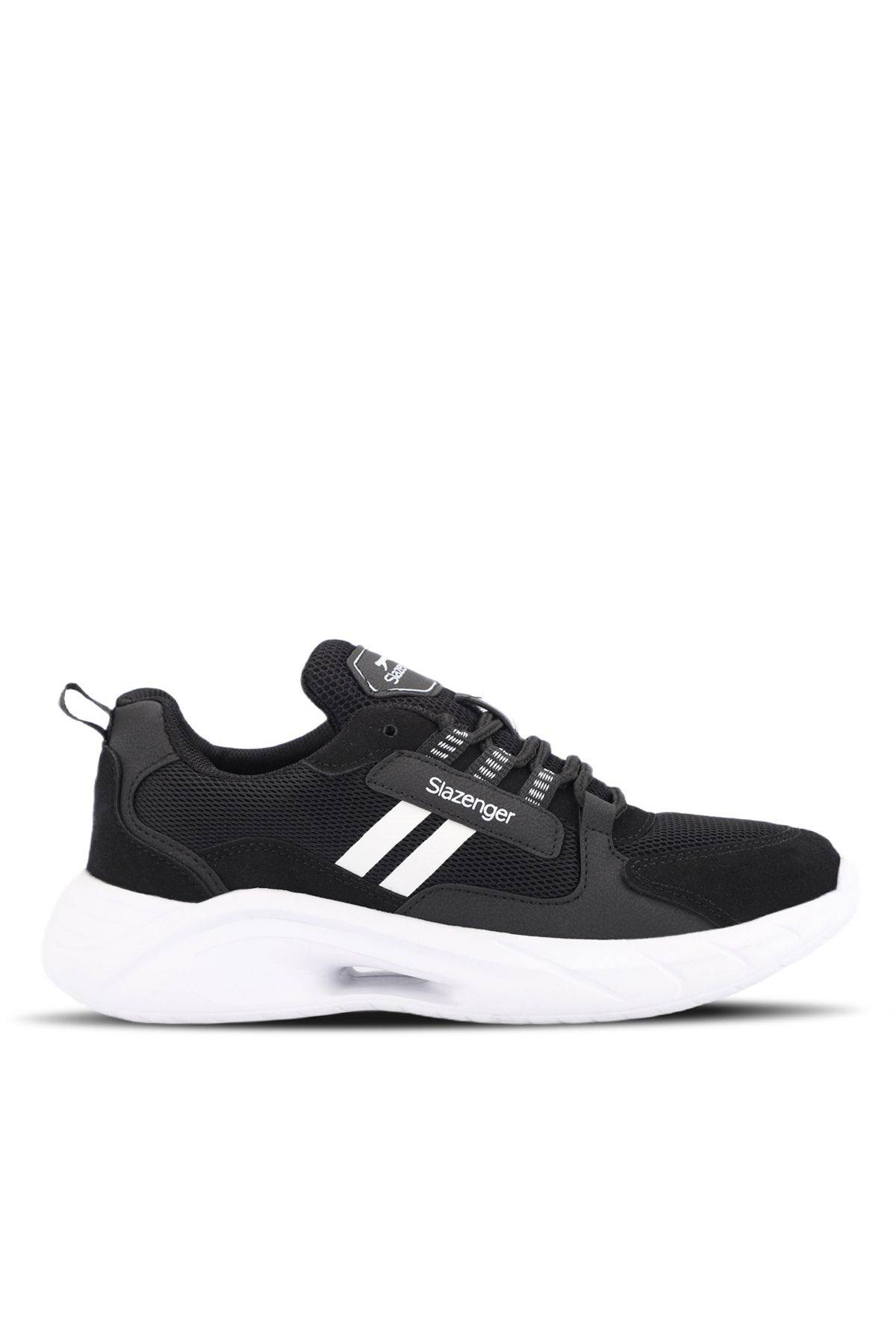 کفش کتانی مردانه MAKEDA KTN خاکستری