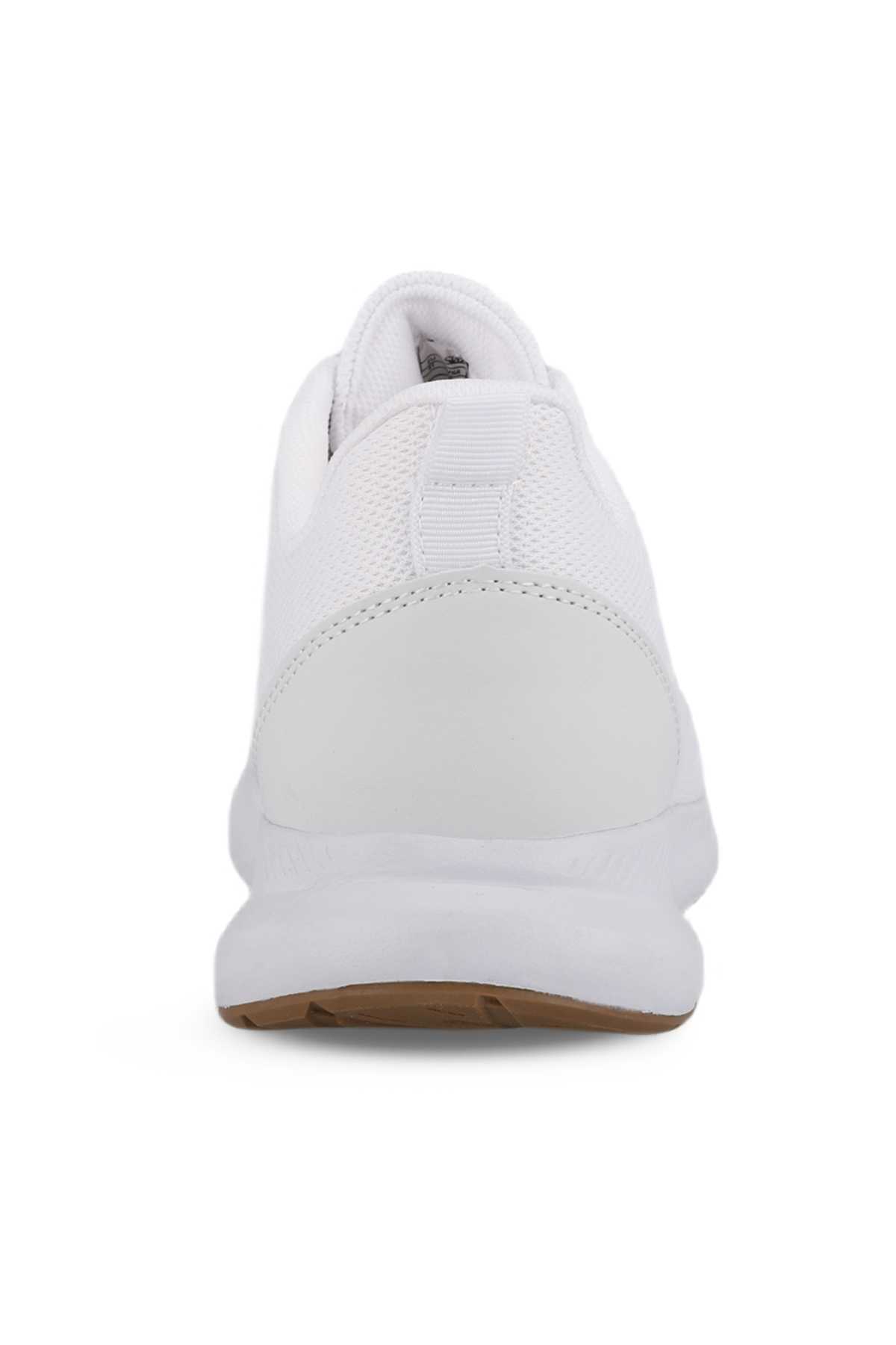 کفش کتانی مردانه زیتا خاکستری