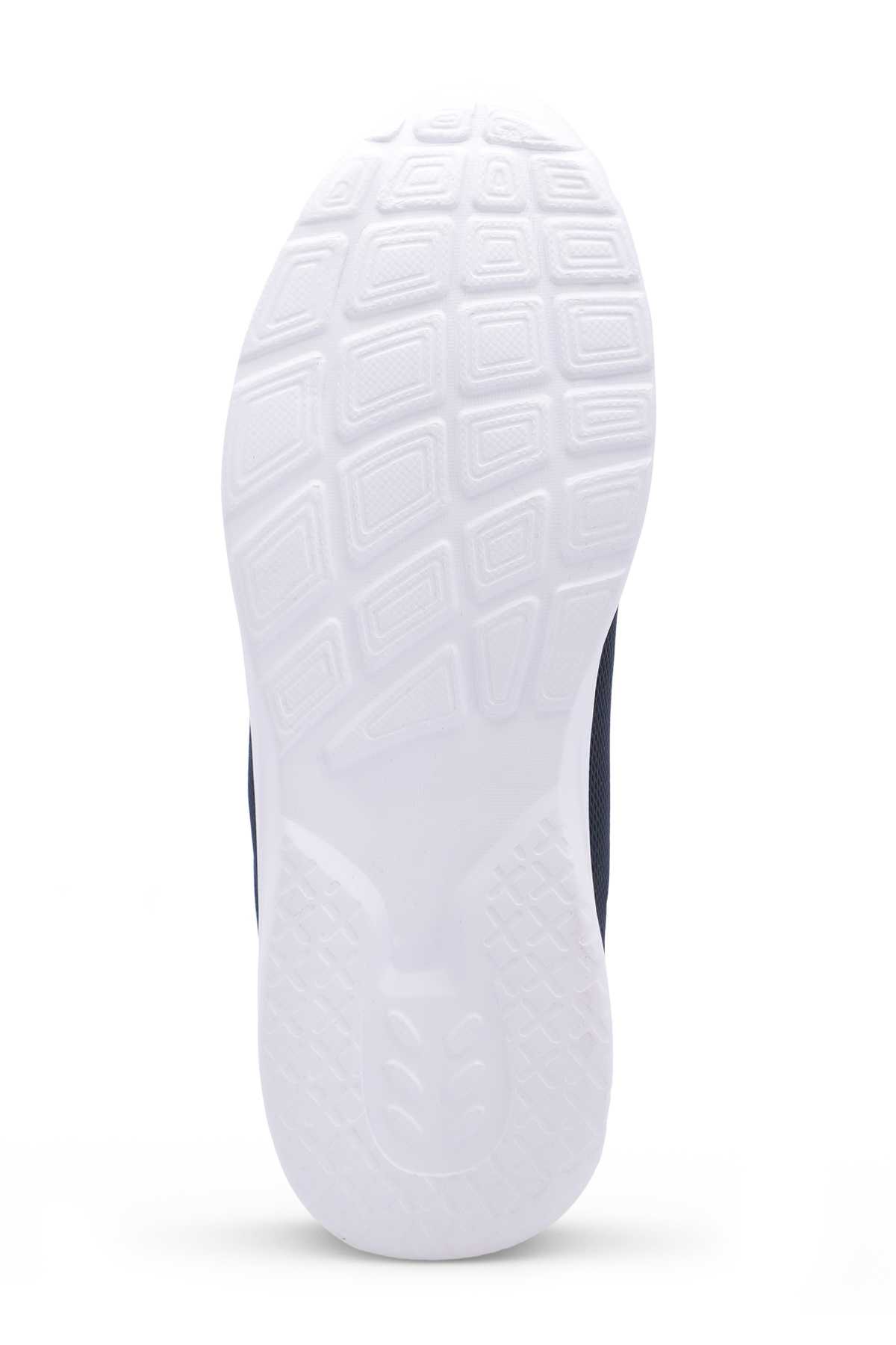 کفش کتانی مردانه EROS مشکی / مشکی