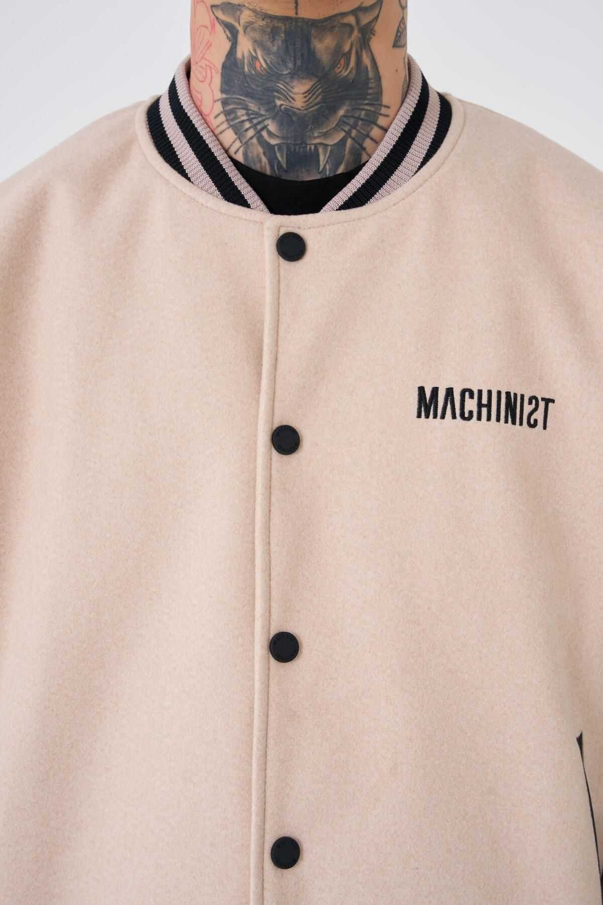 کت مردانه آهو اکروا بمب افکن مردانه