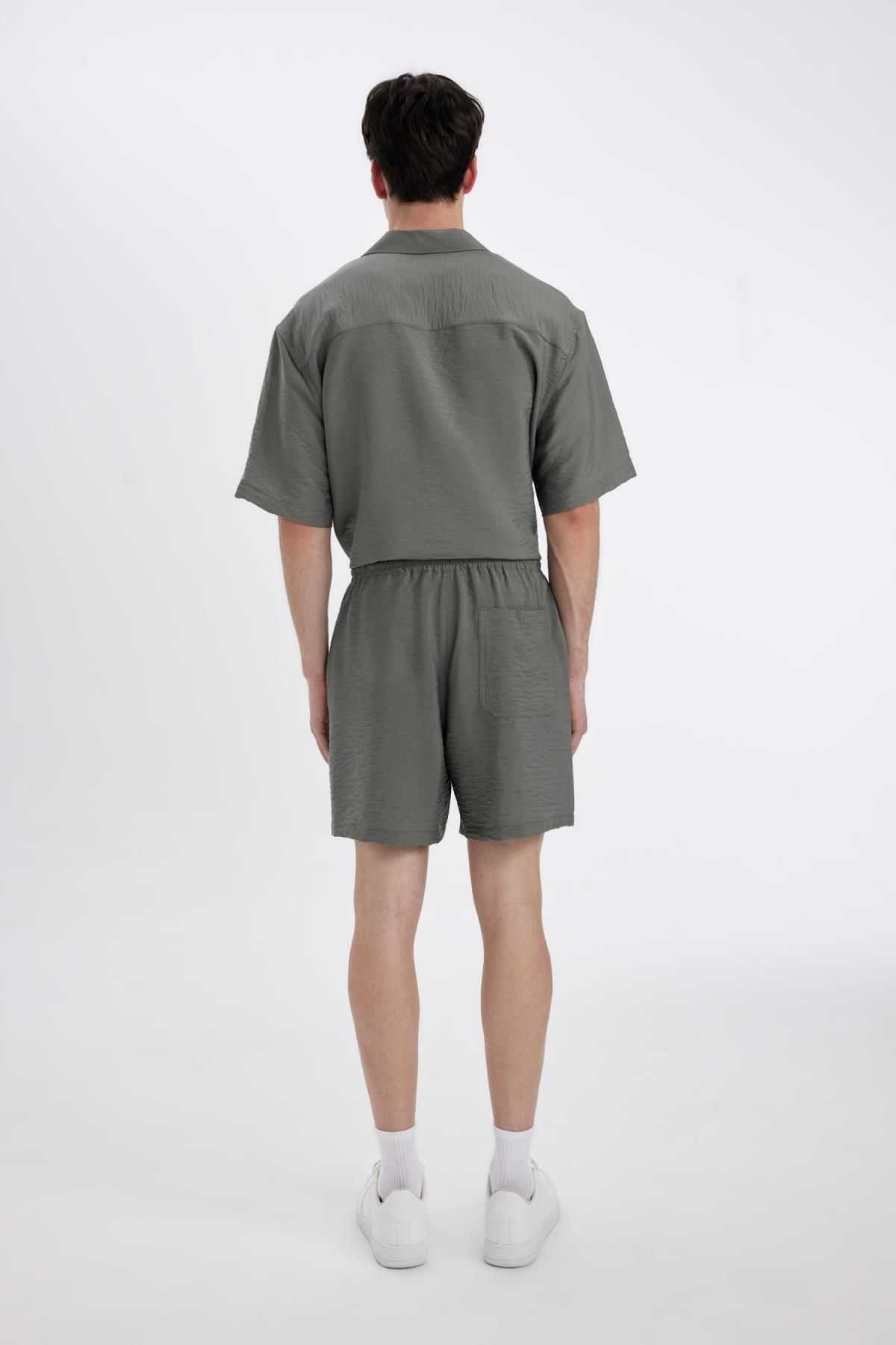 شلوارک آئروبین Relax Fit