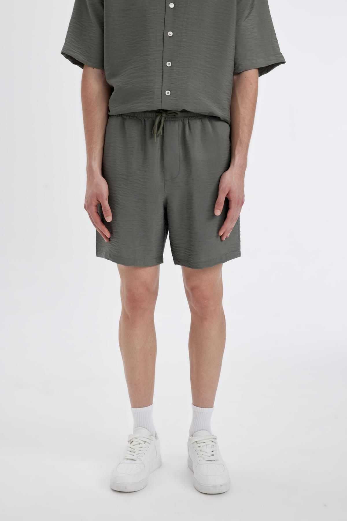 شلوارک آئروبین Relax Fit