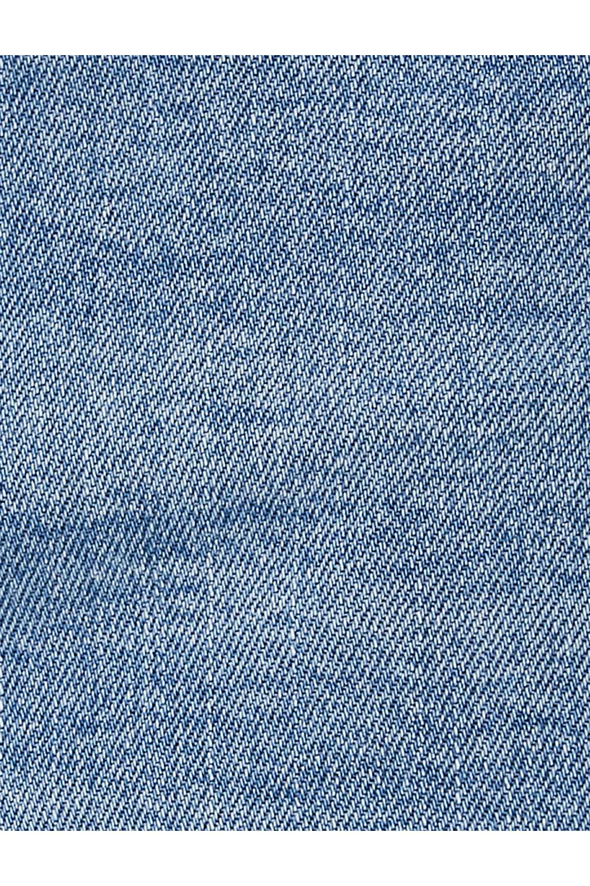 شلوار جین باریک - براد جین