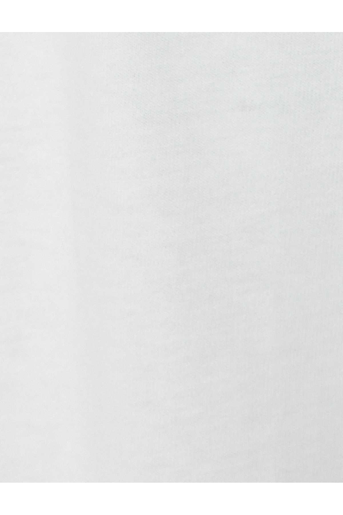 تیشرت مردانه سفید