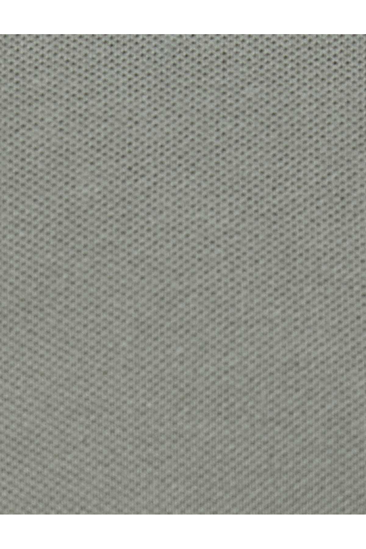 تیشرت پولو با آستین کوتاه با جزئیات نخی