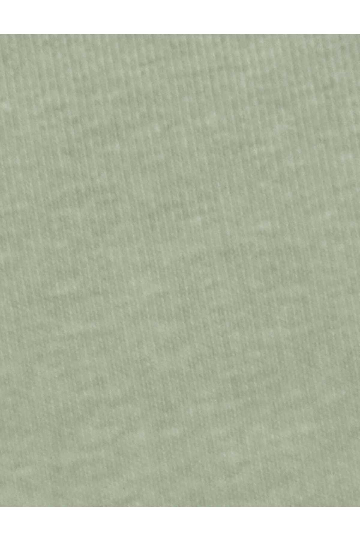 سویشرت آستین بلند یقه خدمه