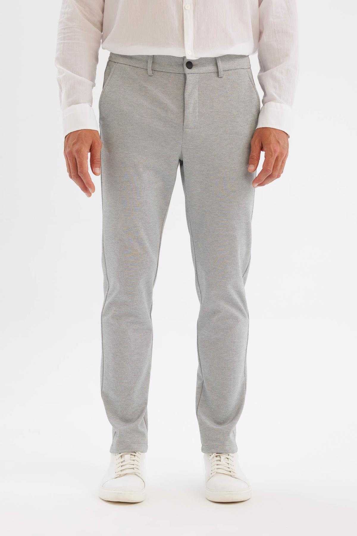 شلوار کش دار تمام راه Jogger