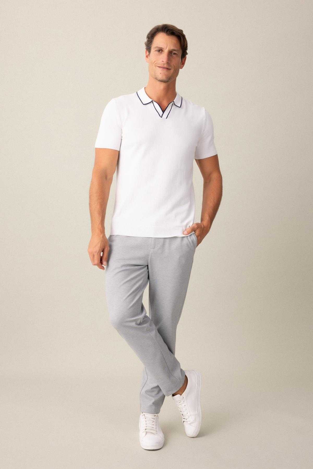 شلوار کش دار تمام راه Jogger