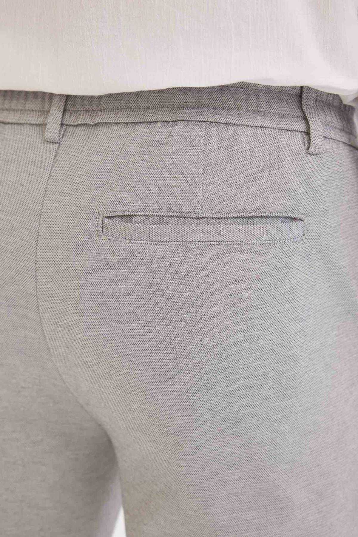 شلوار کش دار تمام راه Jogger