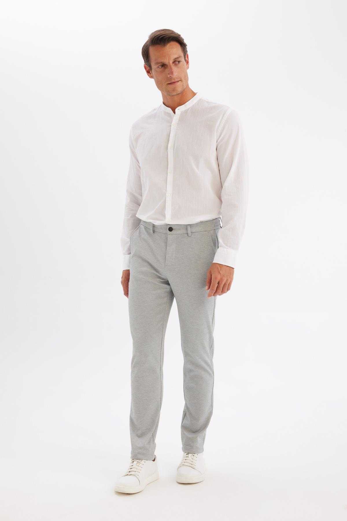 شلوار کش دار تمام راه Jogger