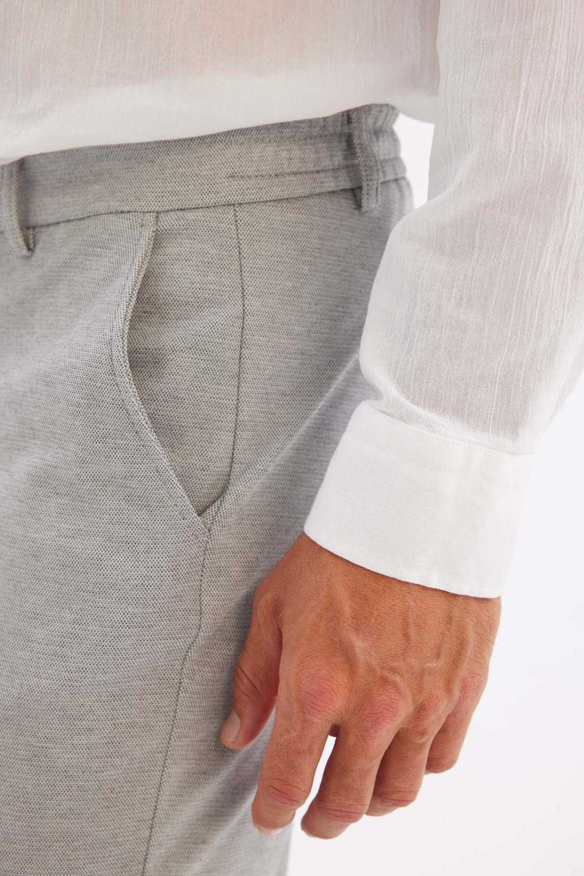 شلوار کش دار تمام راه Jogger