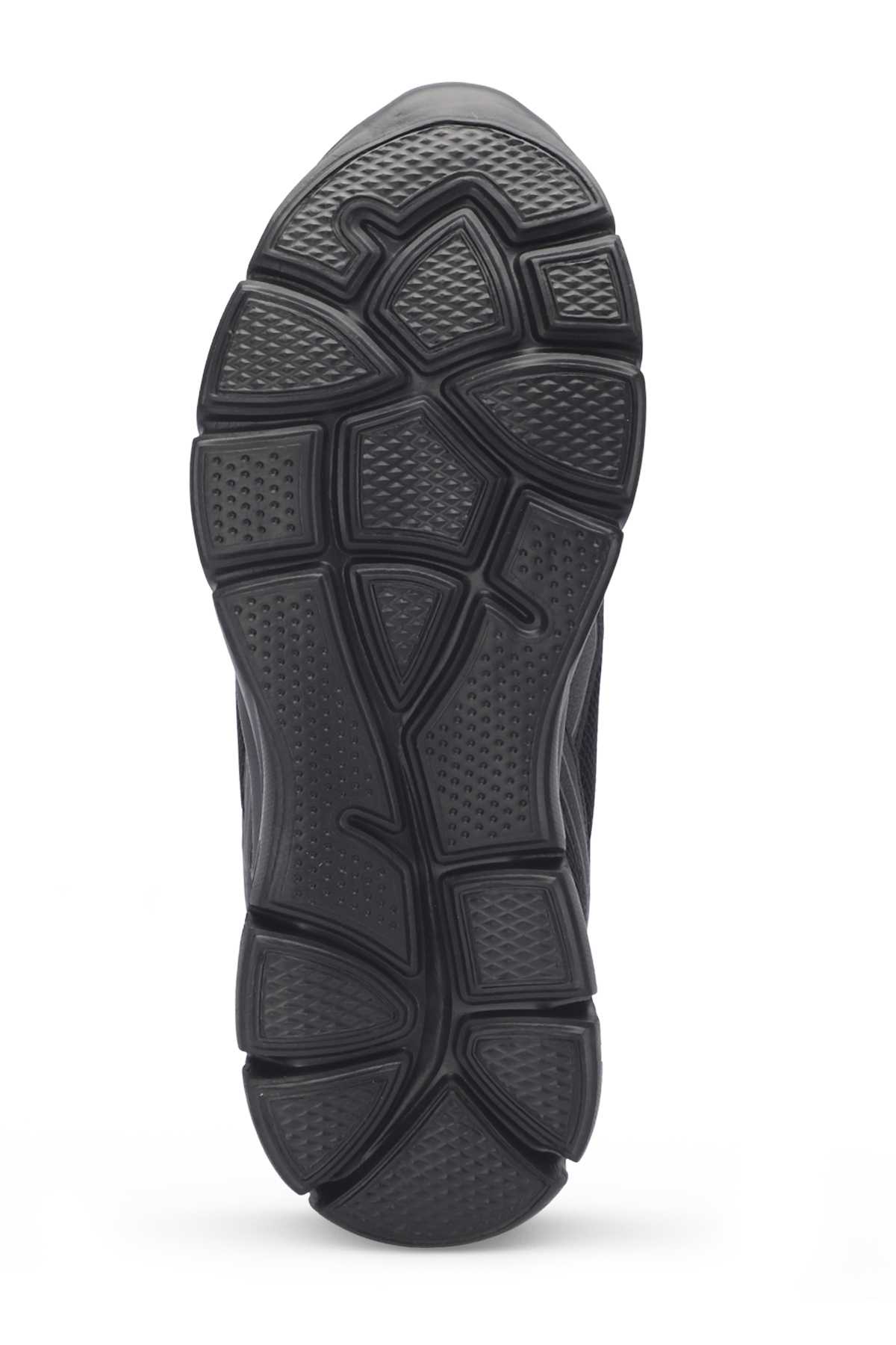 کفش کتانی مردانه ALETA I خاکستری / آبی سرمه ای