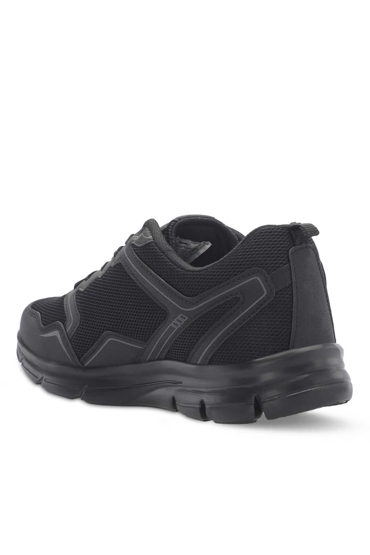 کفش کتانی مردانه ALETA I خاکستری / آبی سرمه ای