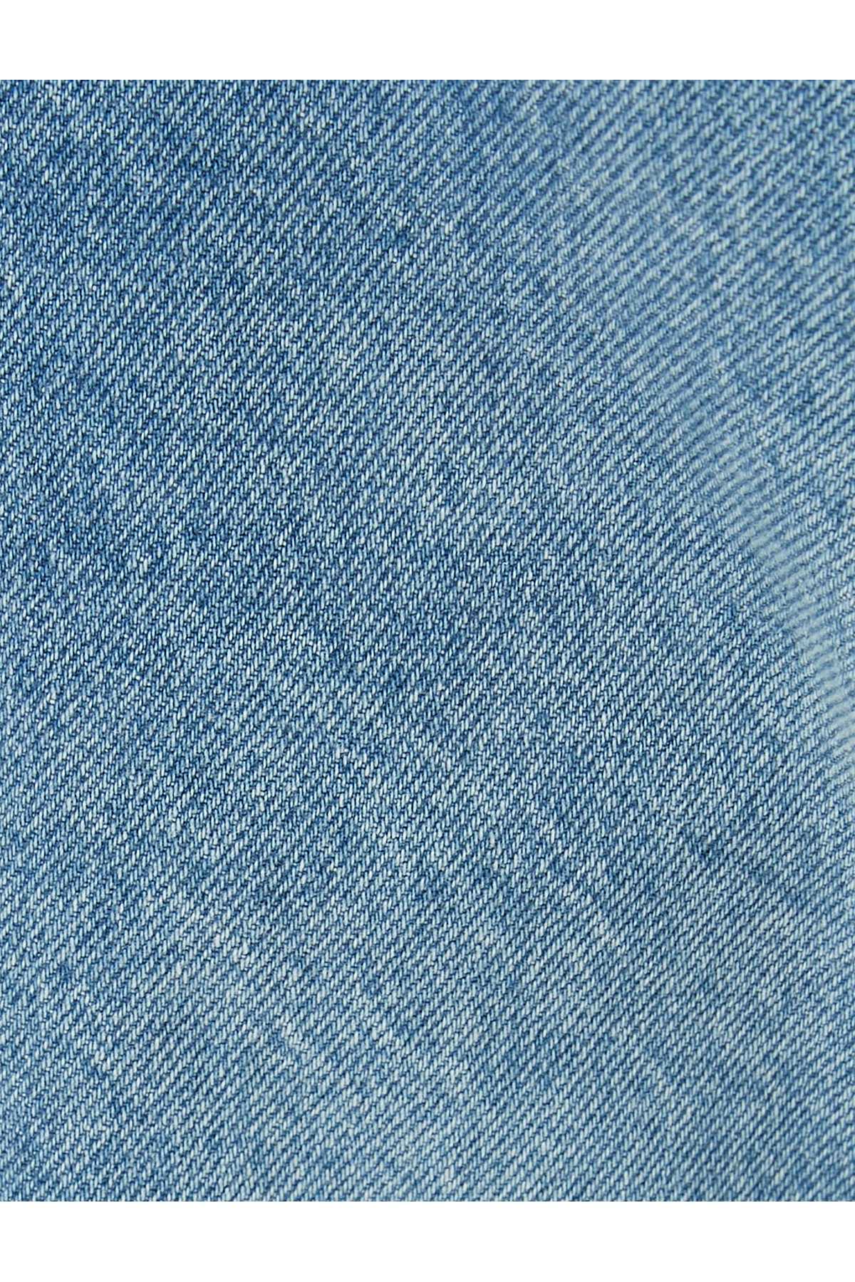 شلوار جین گشاد - استیو جین