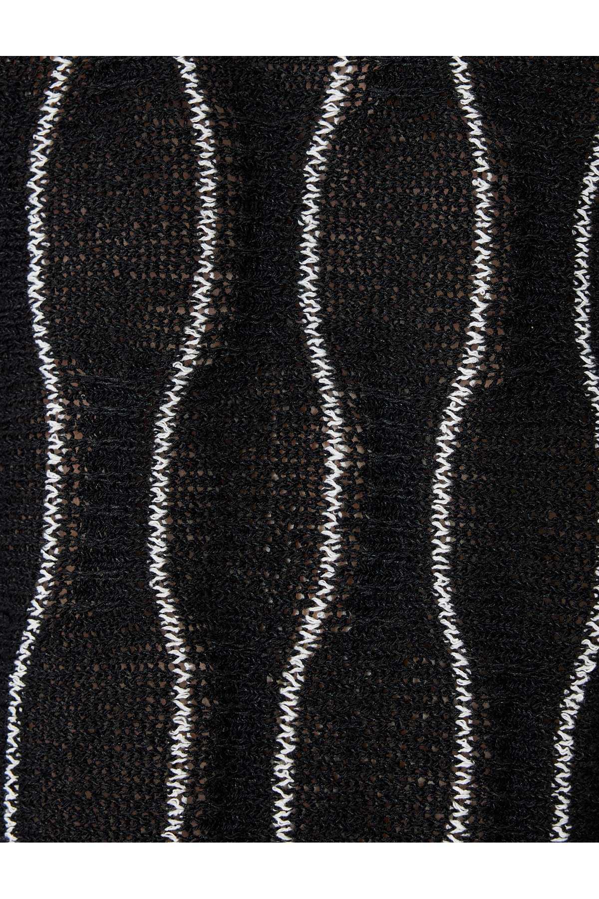 تیشرت یقه پولو آستین کوتاه ترکیب پنبه