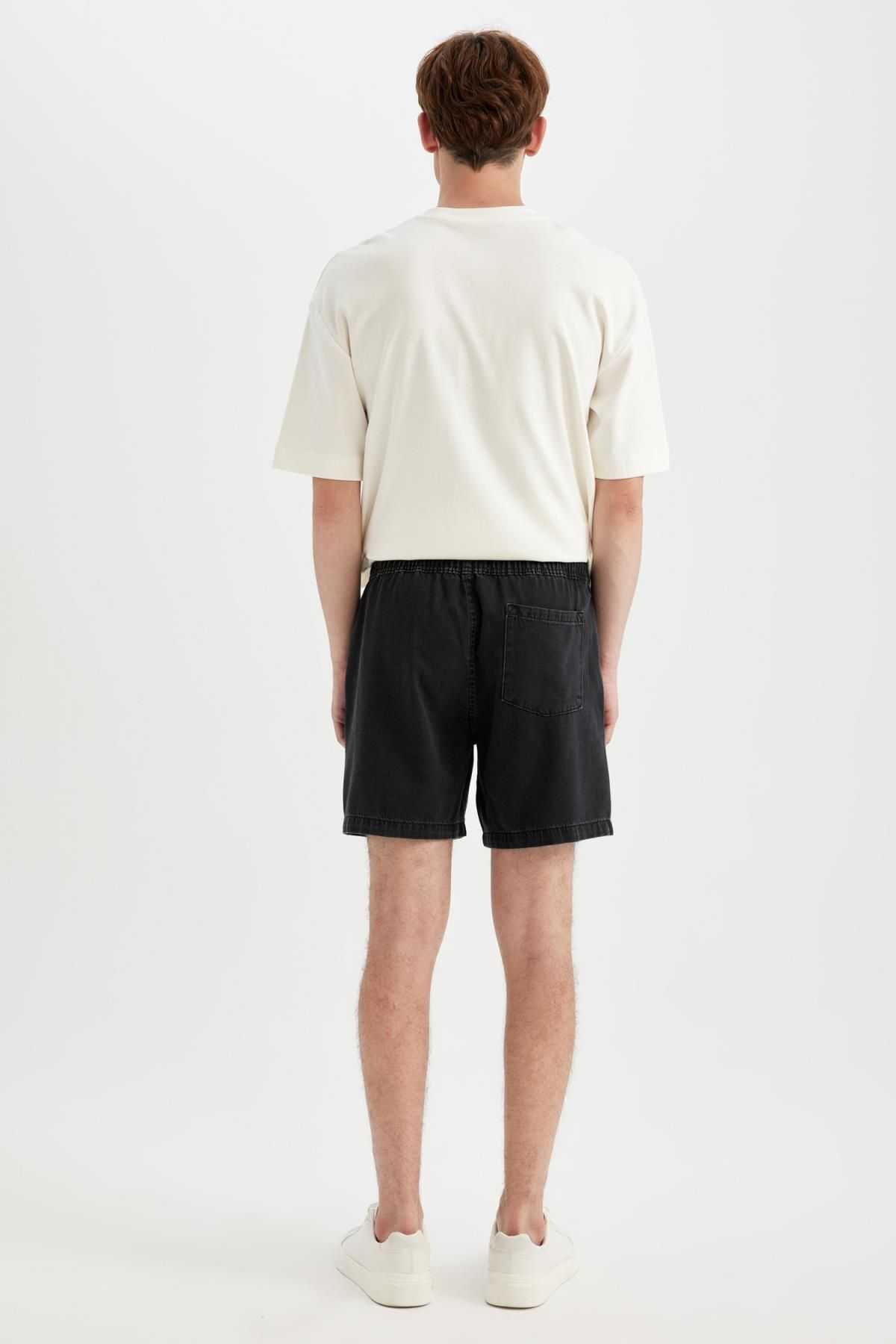 شلوارک برمودا Relax Fit