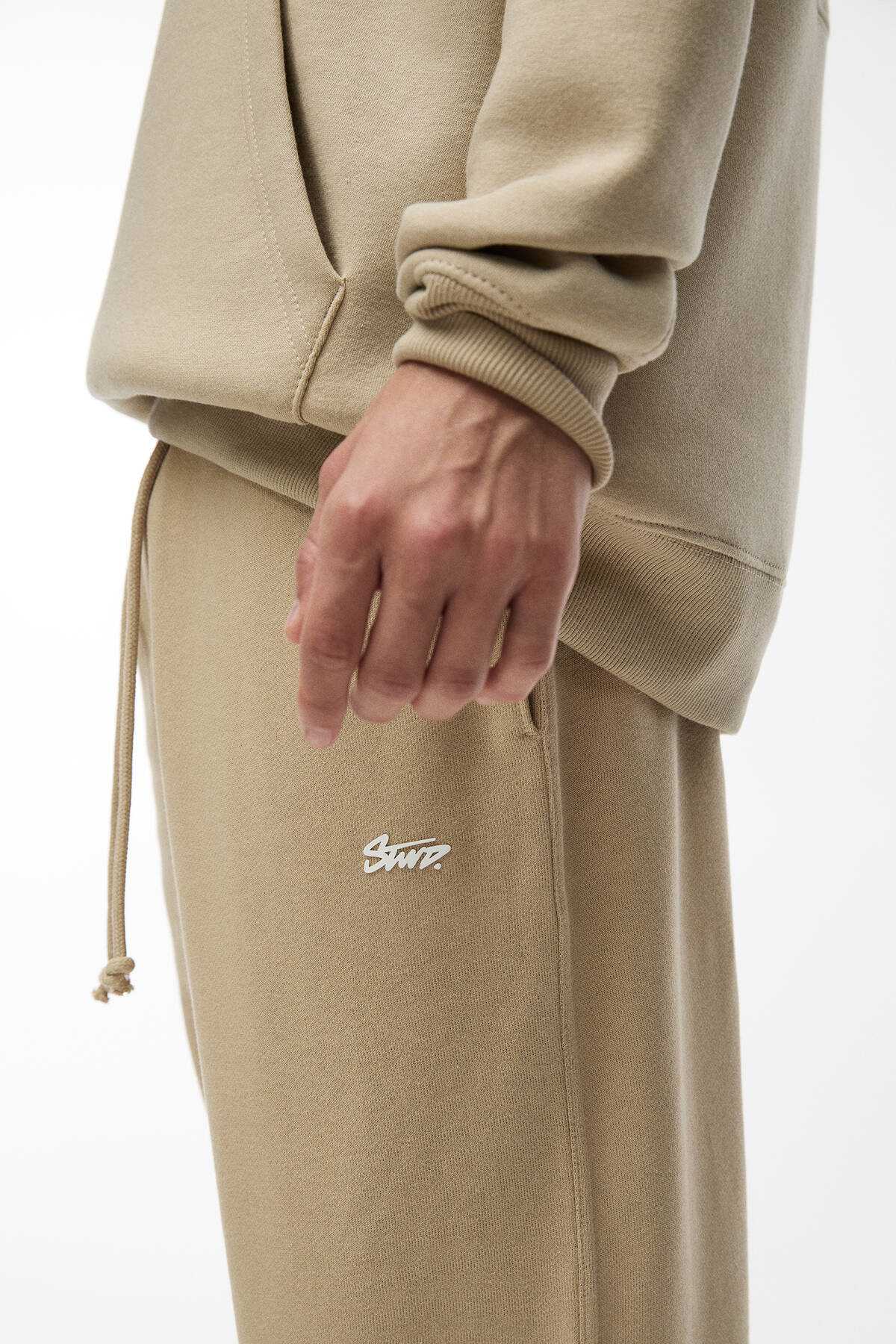 کت و شلوار ورزشی شلوار دویدن