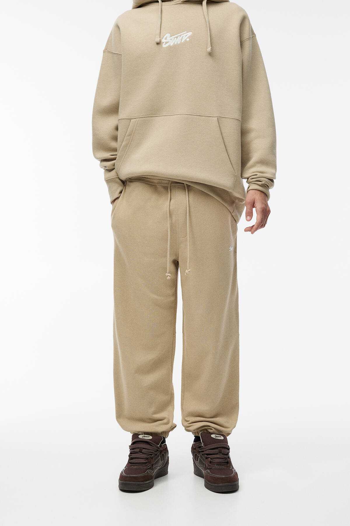 کت و شلوار ورزشی شلوار دویدن