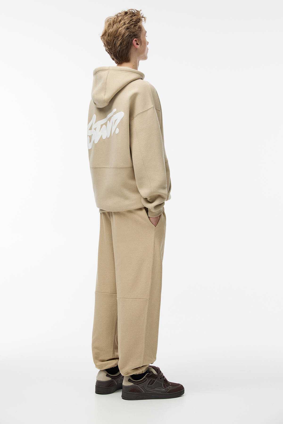 کت و شلوار ورزشی شلوار دویدن