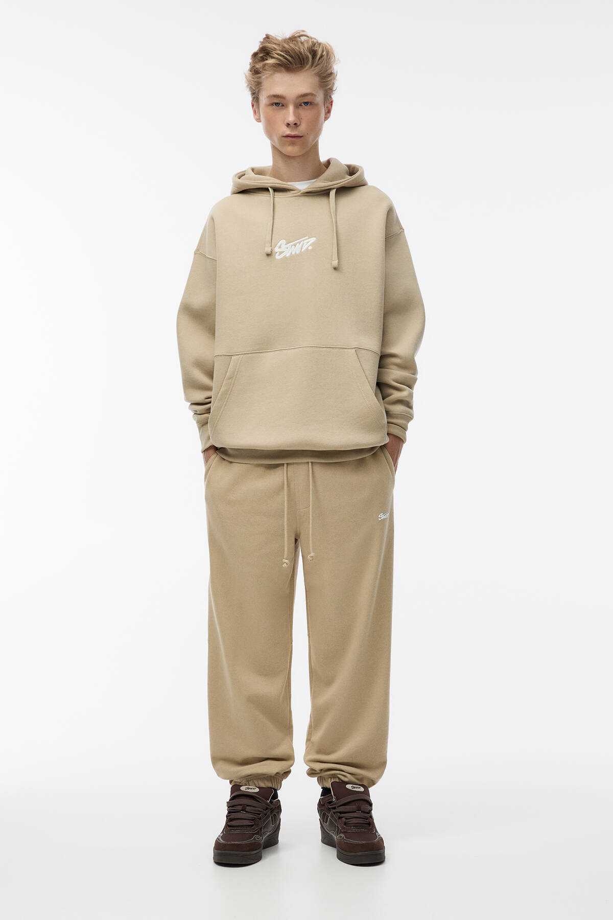 کت و شلوار ورزشی شلوار دویدن