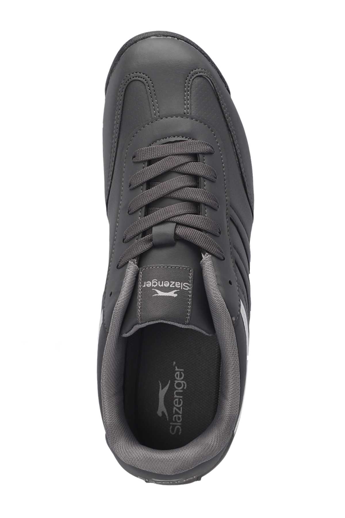 کفش کتانی مردانه MADISON I مشکی / مشکی