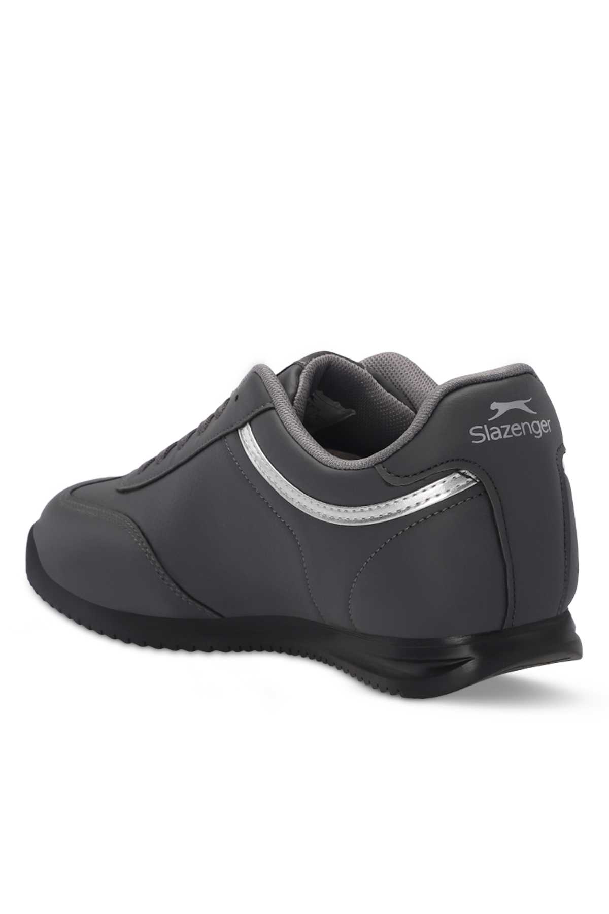 کفش کتانی مردانه MADISON I مشکی / مشکی