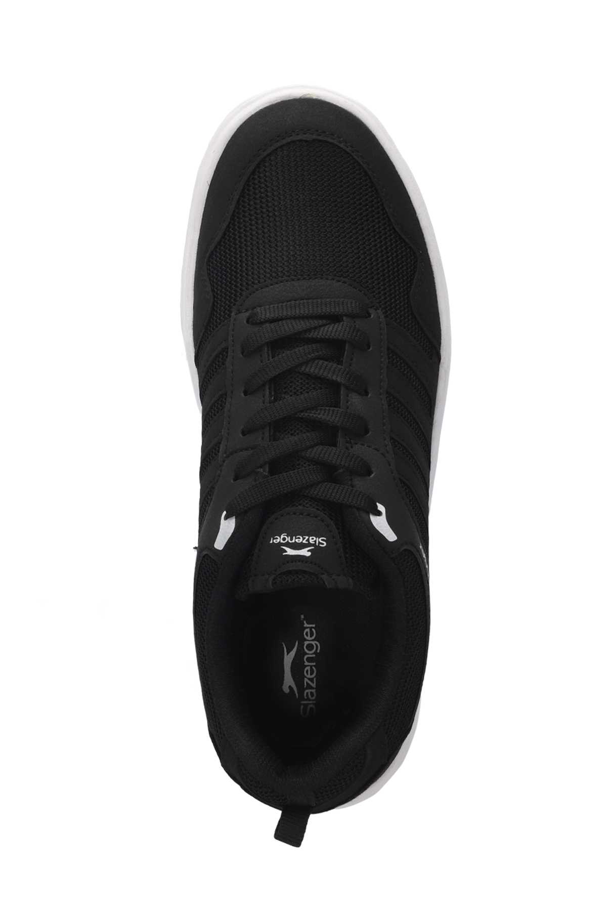 کفش کتانی مردانه ADAPT I مشکی / مشکی